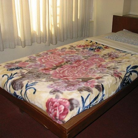 Garuda Hotel Katmandu Kültér fotó