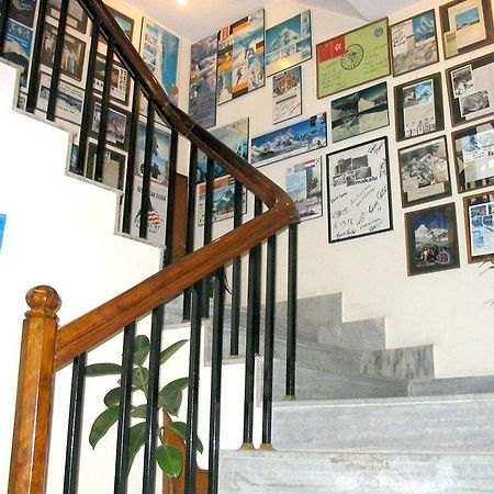 Garuda Hotel Katmandu Kültér fotó