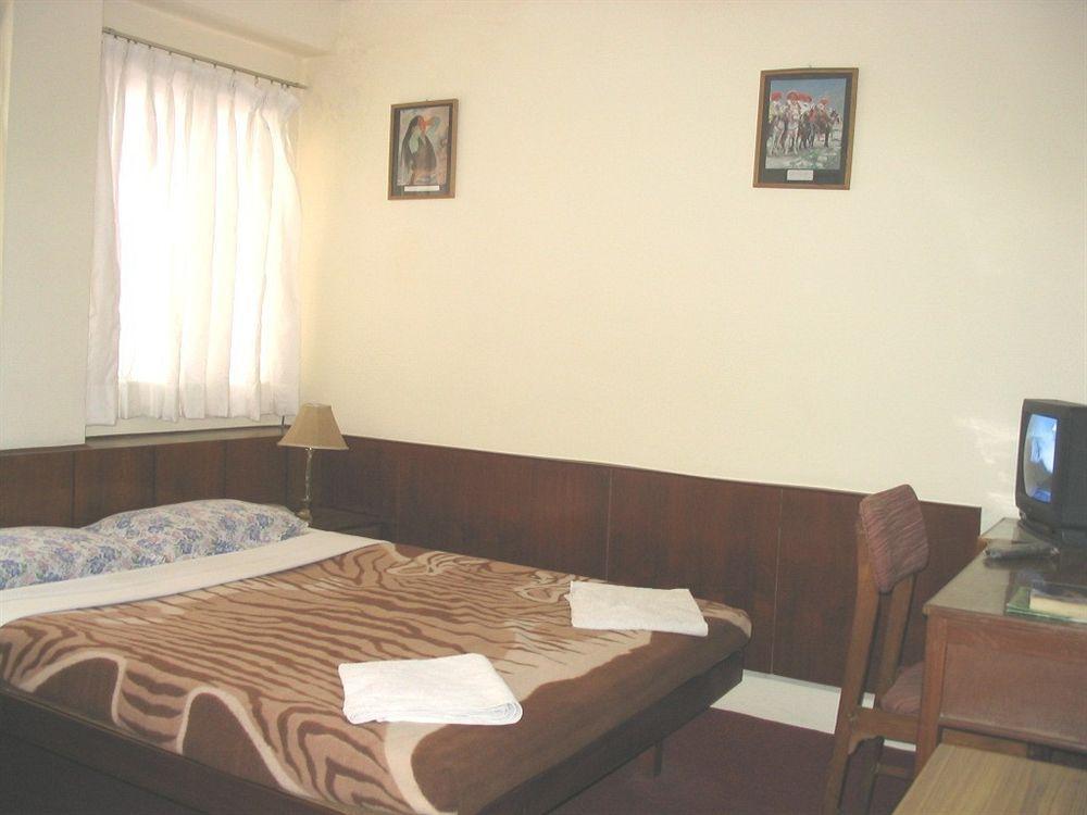 Garuda Hotel Katmandu Kültér fotó