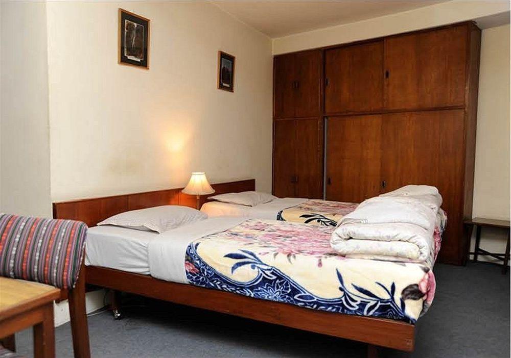 Garuda Hotel Katmandu Kültér fotó