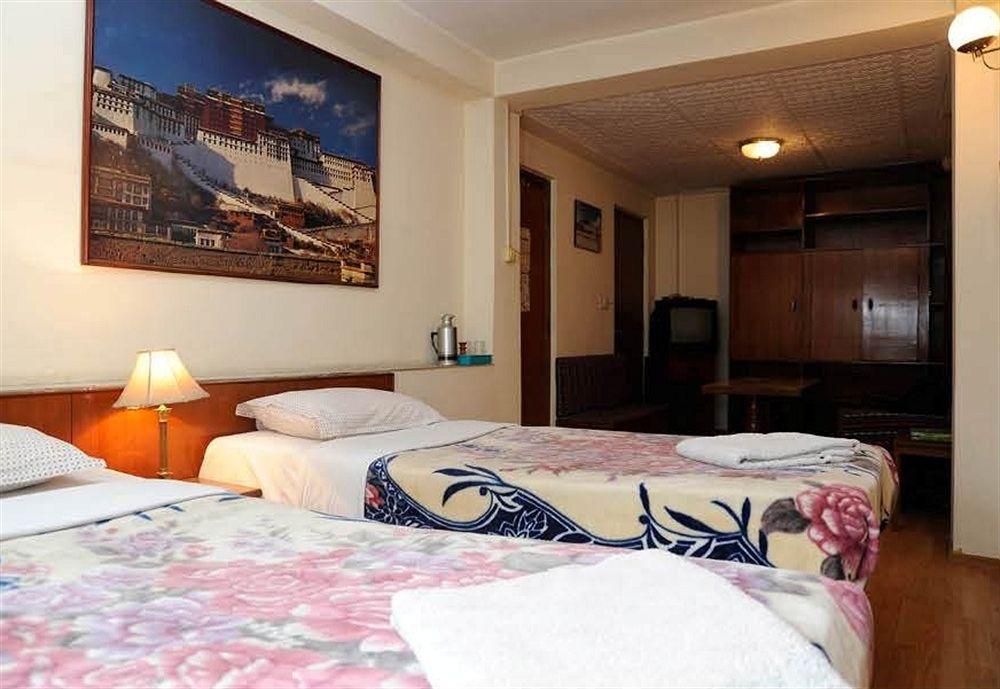 Garuda Hotel Katmandu Kültér fotó